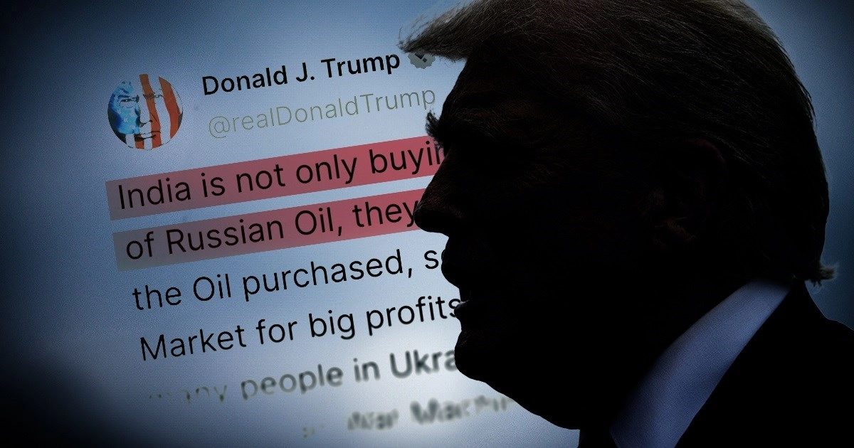 Što ako Indija i Kina prestanu kupovati rusku naftu?